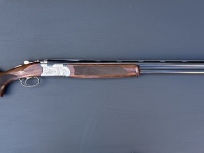 Beretta 686 Silver Pigeon Sporter Over and Under 12 Bore/gauge