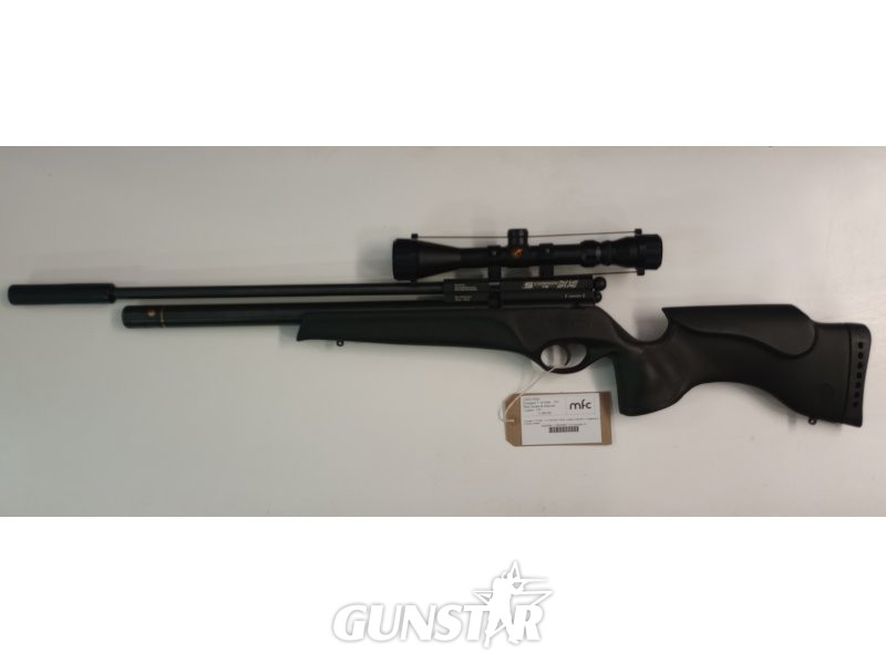 BSA Scorpion T-10 Rifle  .177 in 