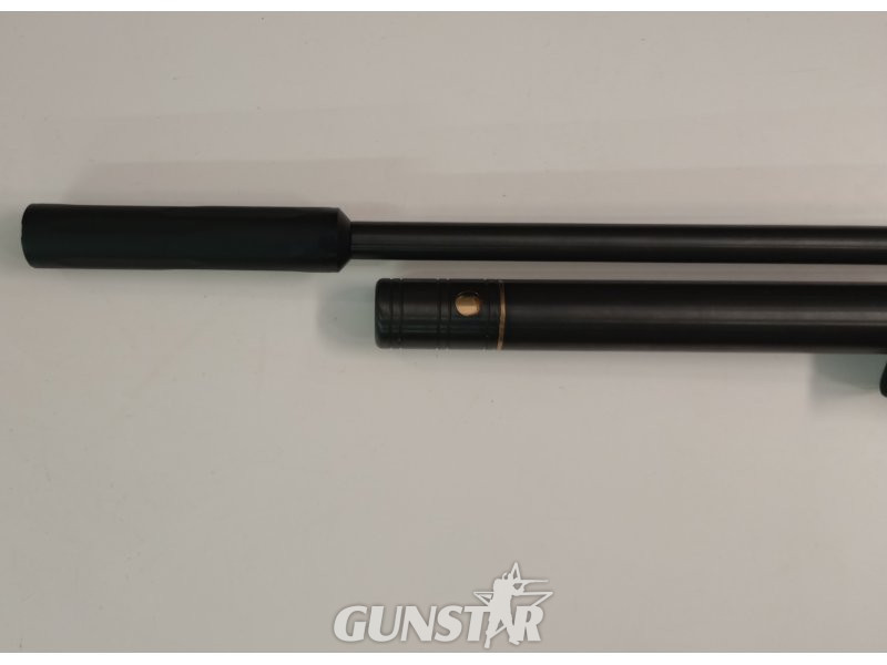 BSA Scorpion T-10 Rifle  .177 - {CATEGORY}