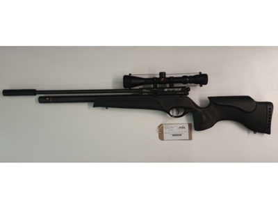 BSA Scorpion T-10 Rifle  .177