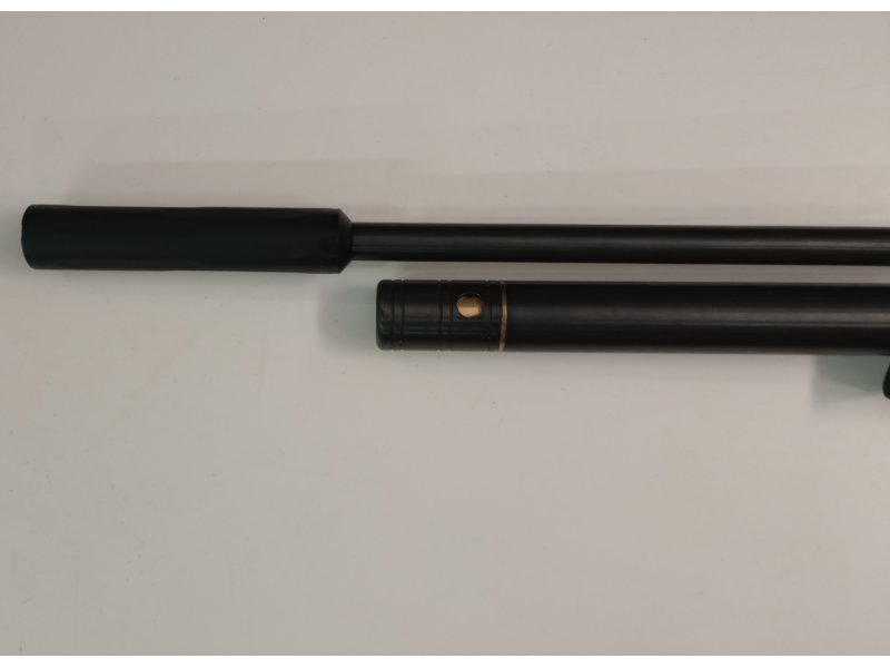 BSA Scorpion T-10 Rifle  .177 - {CATEGORY}