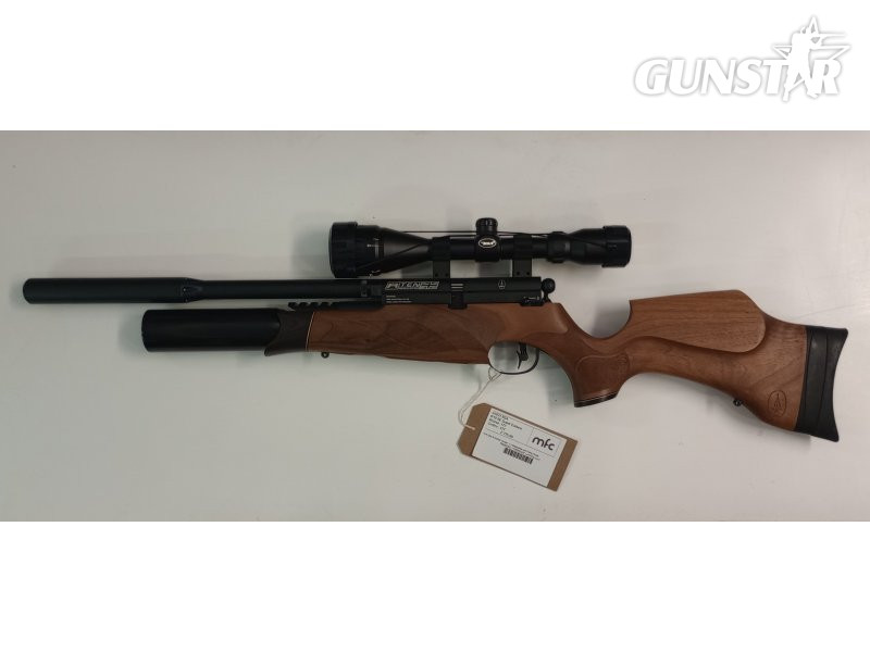 BSA R10 SE Super Carbine Walnut .177 in 
