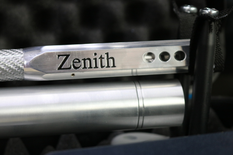  Walther LG400 BENCHREST SPECIAL .177