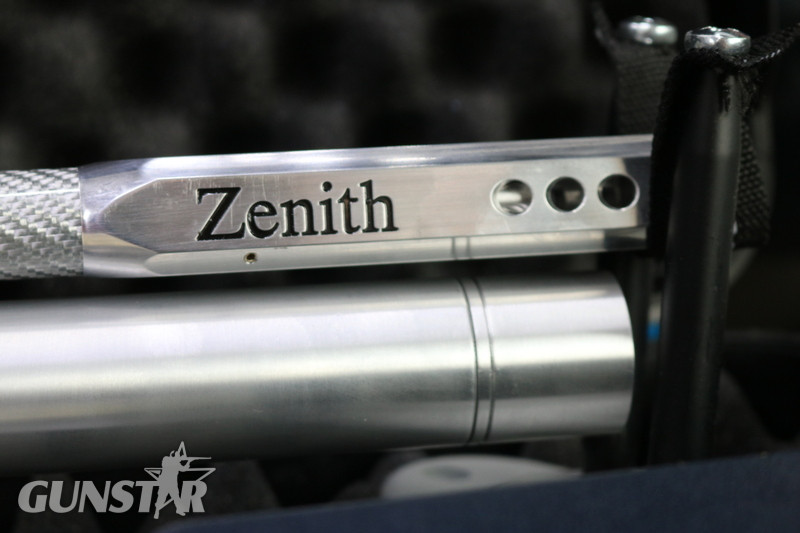  Walther LG400 BENCHREST SPECIAL .177