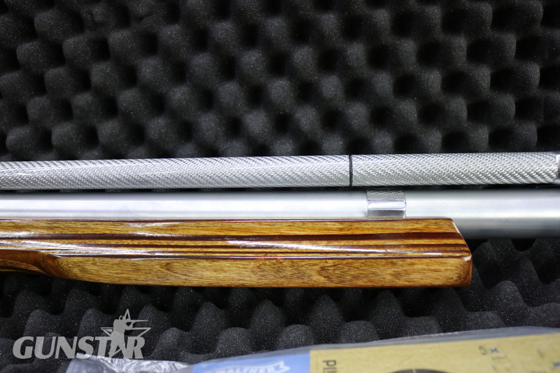 {CATEGORY} - Walther LG400 BENCHREST SPECIAL .177 in 