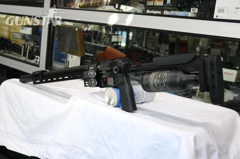FX Airguns PANTHERA .177 in 