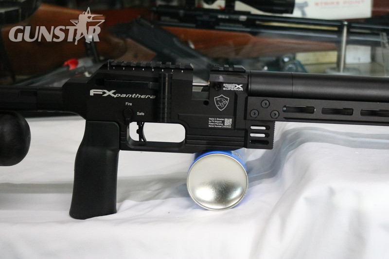 FX Airguns PANTHERA .177