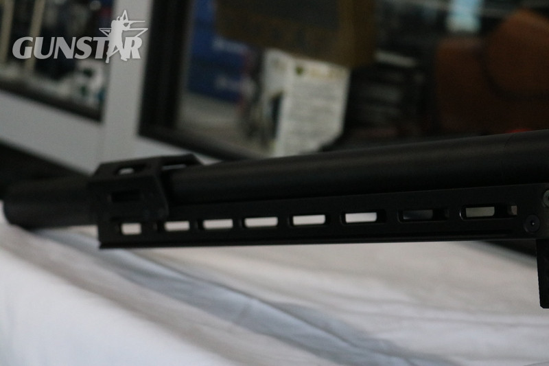  FX Airguns PANTHERA .177