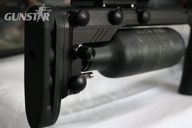 FX Airguns PANTHERA .177 - {CATEGORY}