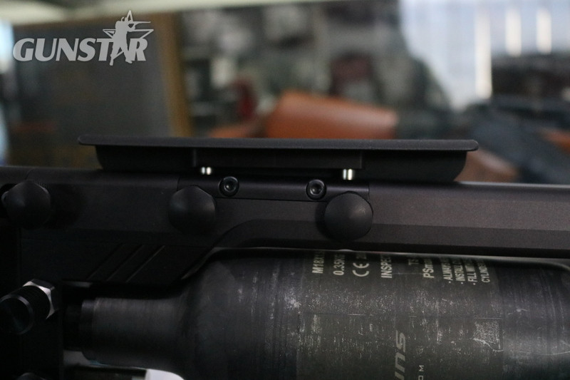 FX Airguns PANTHERA .177 