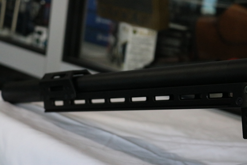  FX Airguns PANTHERA .177