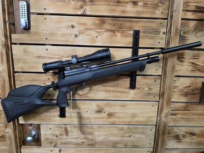Gamo Phox .177