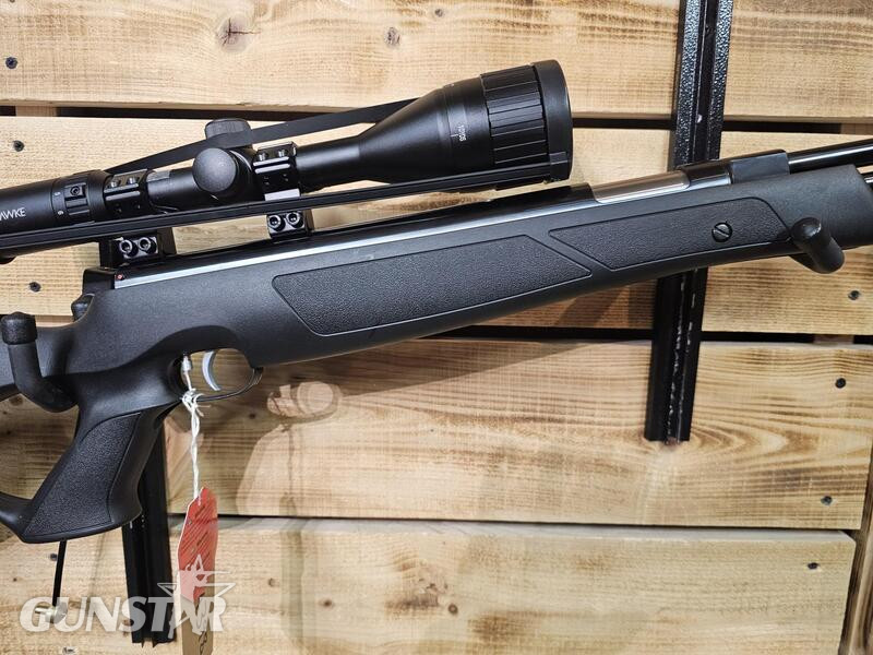  Weihrauch HW77K .177