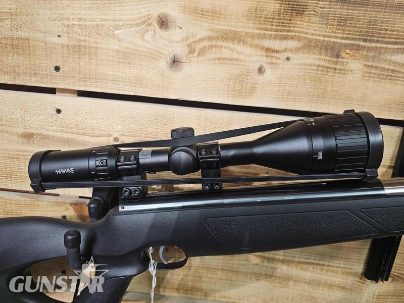 Weihrauch HW77K .177 - {CATEGORY}