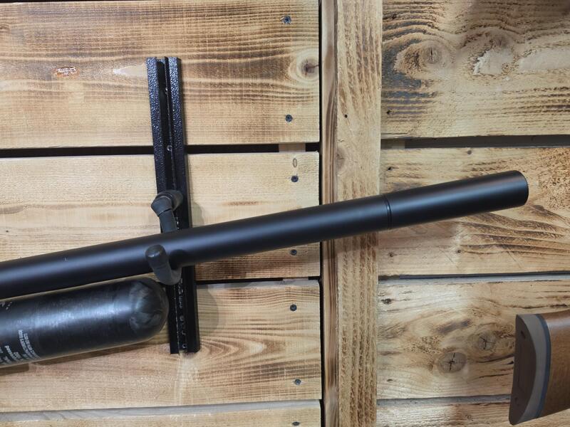 FX Airguns King Laminate .22 - {CATEGORY} in 