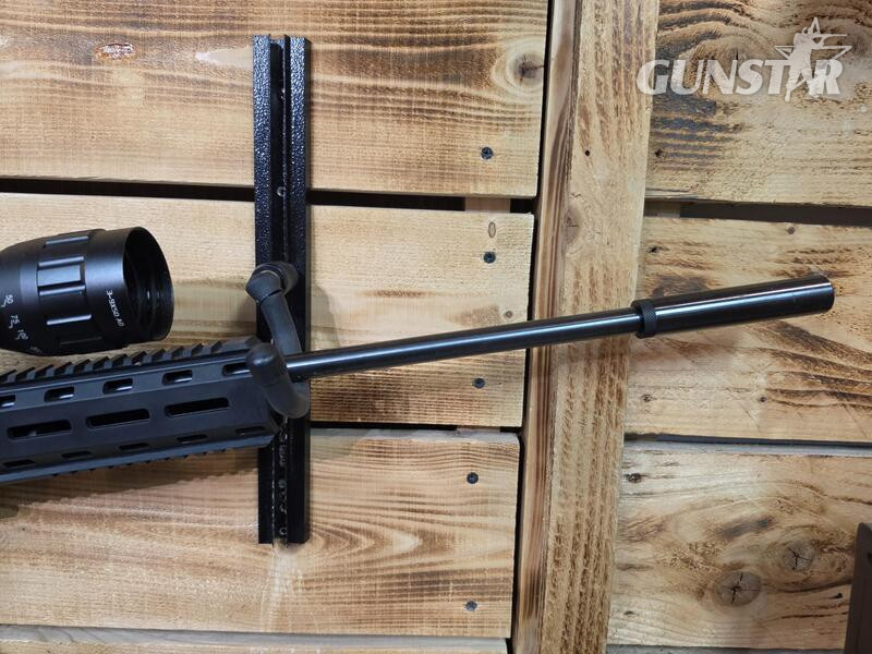 Nemesis X .22 - {CATEGORY} in 