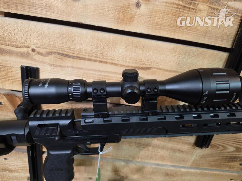 Nemesis X .22 - {CATEGORY}