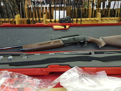Winchester SX4 Semi-Auto 12 Bore/gauge
