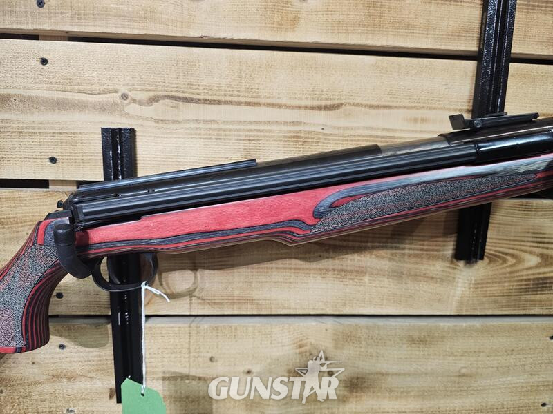  Diana MOD 54 AirKing Pro - Red Laminate .177