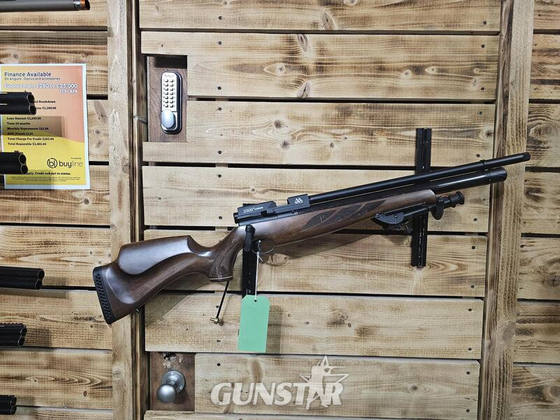 Air Arms S500 .177