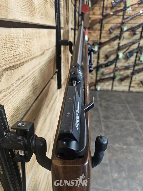 Air Arms S500 .177 - {CATEGORY}