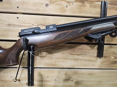 Air Arms S500 .177