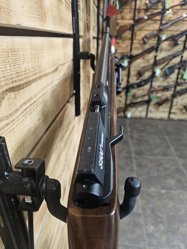 Air Arms S500 .177 - {CATEGORY}