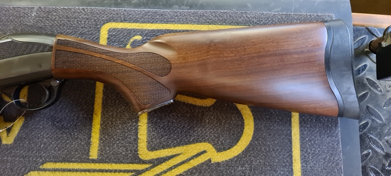  Remington 105 CTI Semi-Auto 12 Bore/gauge