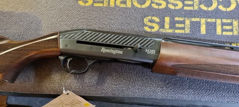 Remington 105 CTI Semi-Auto 12 Bore/gauge - {CATEGORY}