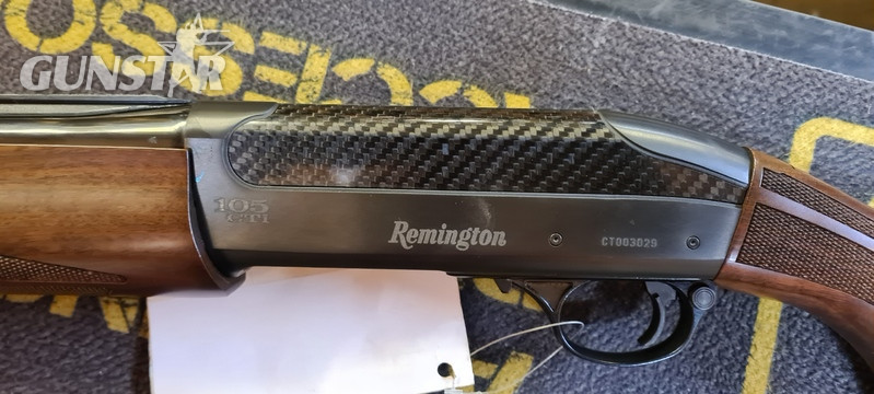 Remington 105 CTI Semi-Auto 12 Bore/gauge