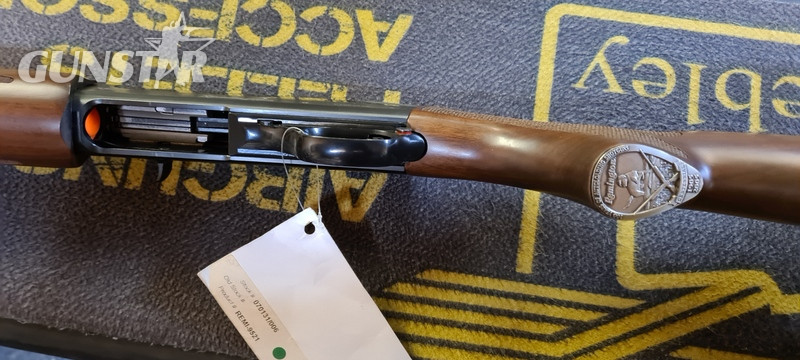 Remington 105 CTI Semi-Auto 12 Bore/gauge - {CATEGORY} in 
