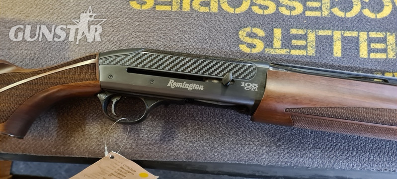 Remington 105 CTI Semi-Auto 12 Bore/gauge - {CATEGORY}
