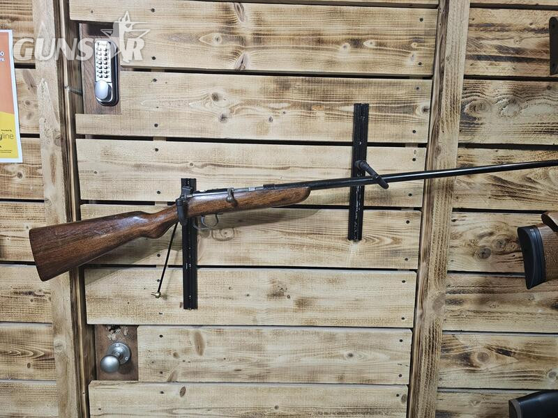 Webley & Scott Single Barrel Single Barrel .410 Bore/gauge in 