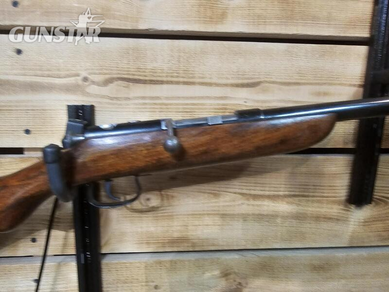  Webley & Scott Single Barrel Single Barrel .410 Bore/gauge