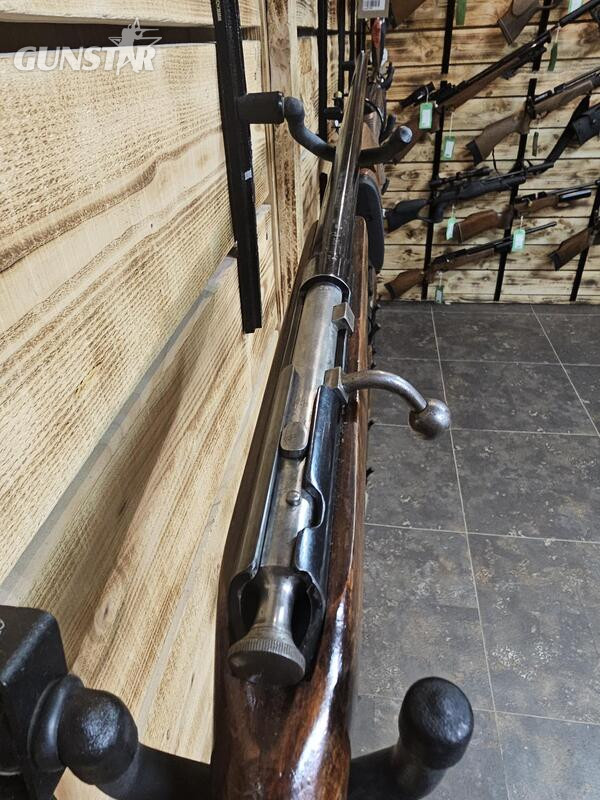 Webley & Scott Single Barrel Single Barrel .410 Bore/gauge - {CATEGORY}