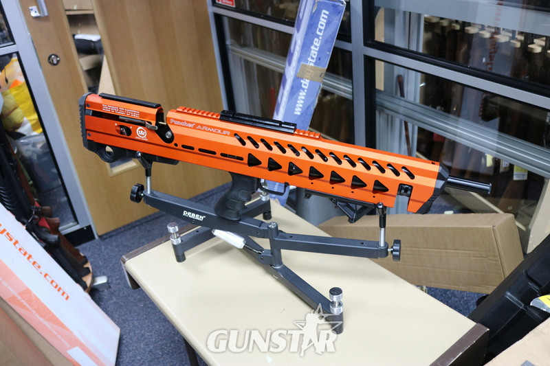 Kral Armour .177 in 