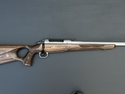 Mauser M12 Max Bolt Action .308 Rifle