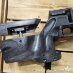 Rapid Airworx TM1000 CR2 Black Stock .177 - {CATEGORY} in 