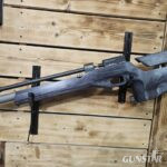 Rapid Airworx TM1000 CR2 Black Stock .177 - {CATEGORY}