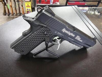 Remington 1911 Tactical 4.5 mm