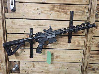 G&G Armament Wildhog GC16 6 mm