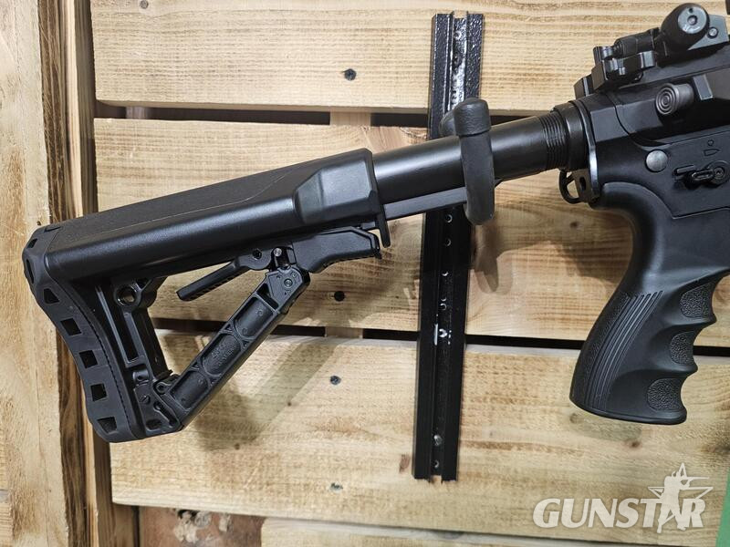 G&G Armament Wildhog GC16 6 mm