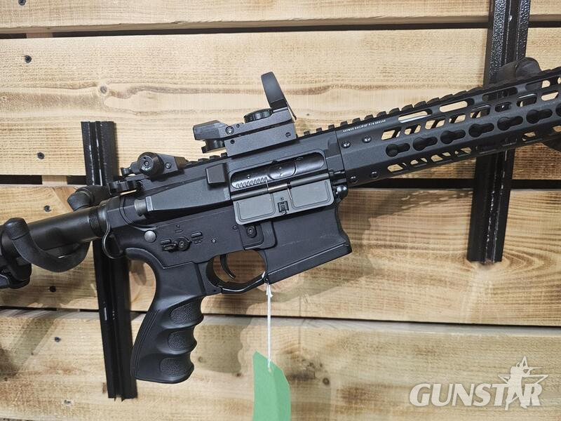  G&G Armament Wildhog GC16 6 mm