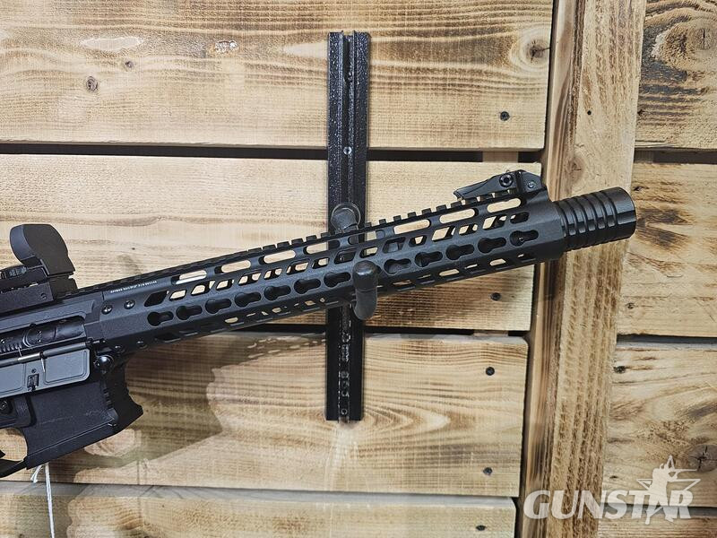 G&G Armament Wildhog GC16 6 mm - {CATEGORY} in 
