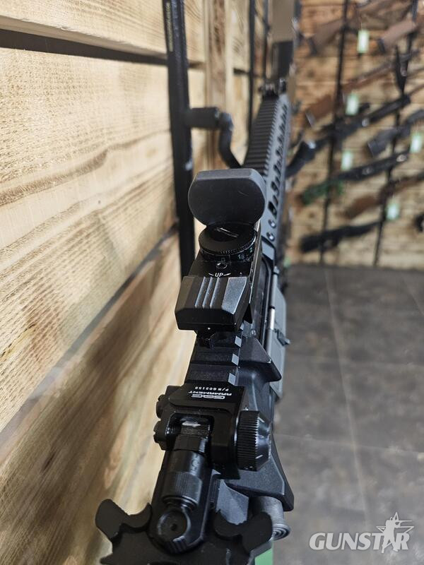 G&G Armament Wildhog GC16 6 mm - {CATEGORY}