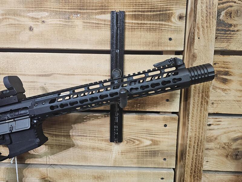 G&G Armament Wildhog GC16 6 mm - {CATEGORY} in 