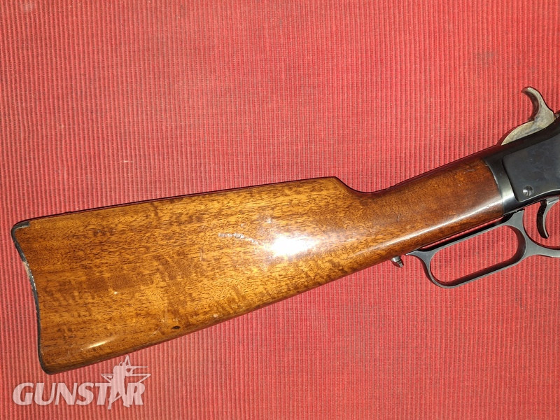 Uberti WINCHESTER 1873 Lever Action .38 Rifle