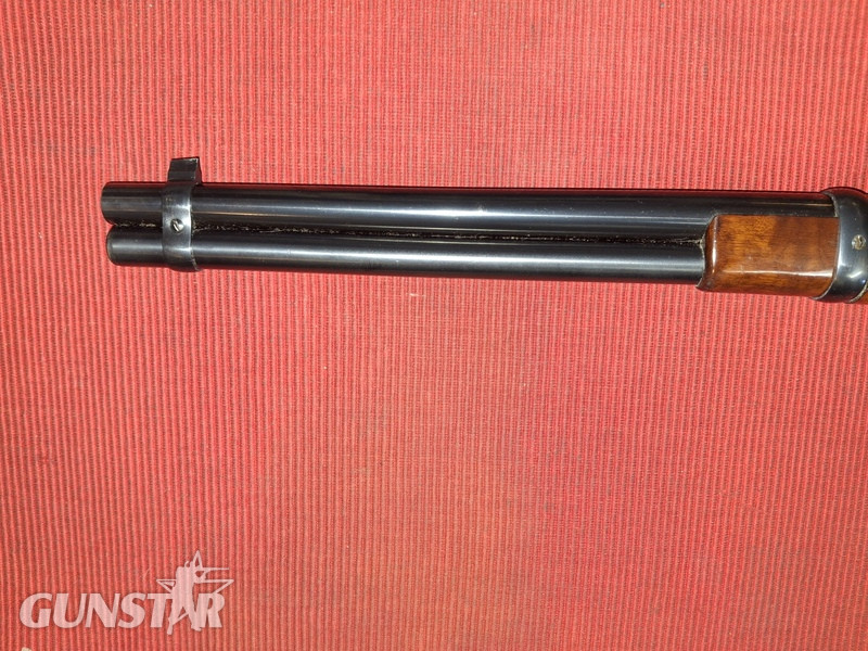 {CATEGORY} - Uberti WINCHESTER 1873 Lever Action .38 Rifle in 