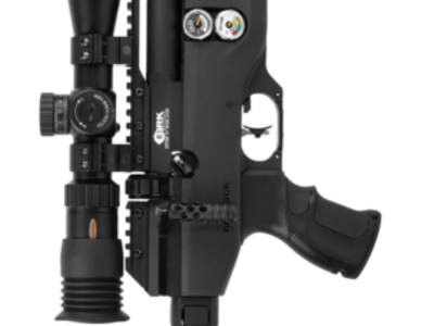Brocock PATHFINDER .177
