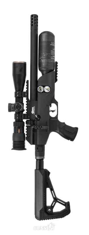 Brocock PATHFINDER .177 in 